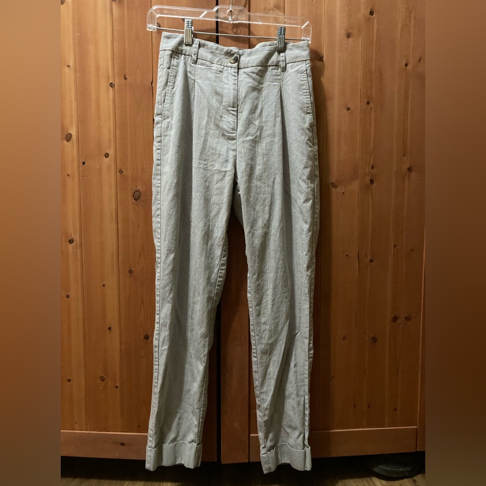 Frank & oak pants